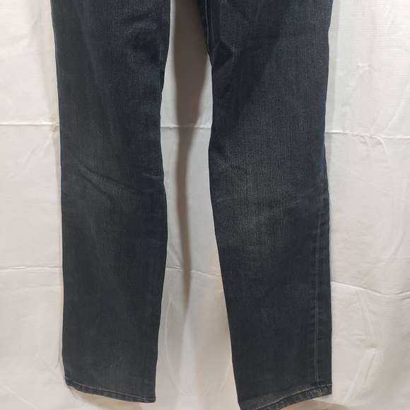 Chip and Pepper Jeans skinny size 9 distress - Picture 6 of 8